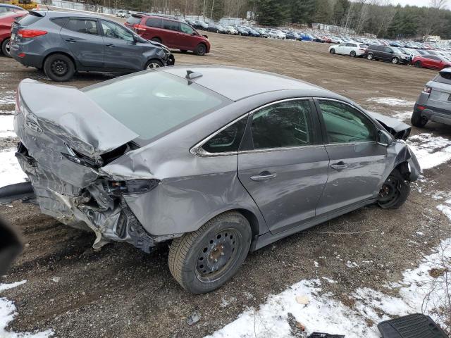 Obraz 3 z 2018 HYUNDAI SONATA SE 2018 z VIN 5NPE24AF5JH627775