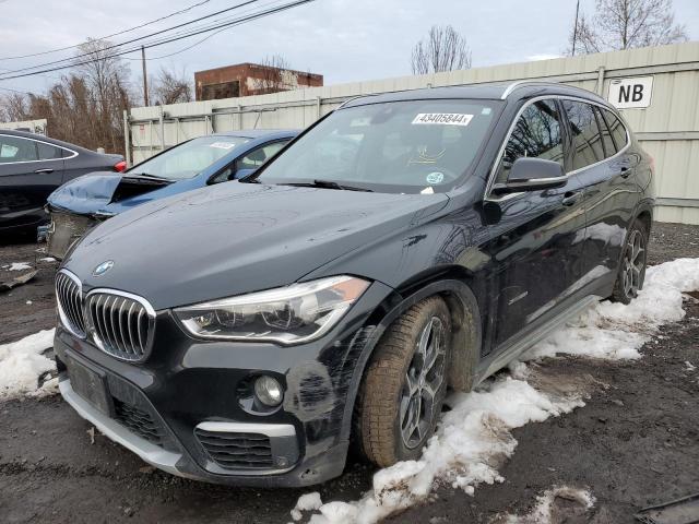 Image 1 of 2016 BMW X1 XDRIVE28I 2016 with VIN WBXHT3Z3XG4A49644