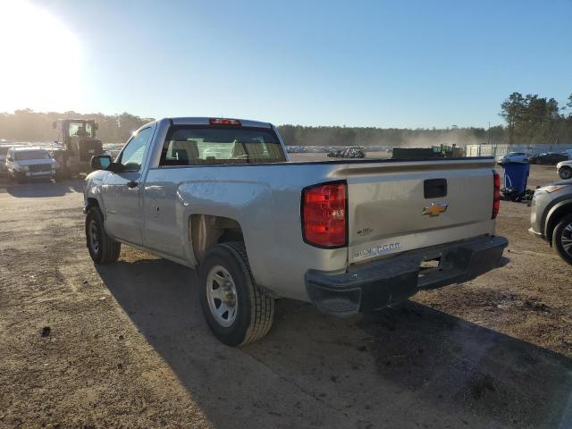 Obraz 2 z 2015 CHEVROLET SILVERADO C1500 2015 z VIN 1GCNCPEHXFZ265792