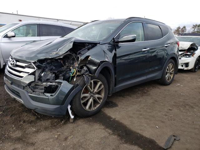 Изображение 1 2014 HYUNDAI SANTA FE SPORT  2014 с VIN 5XYZU3LA9EG143063