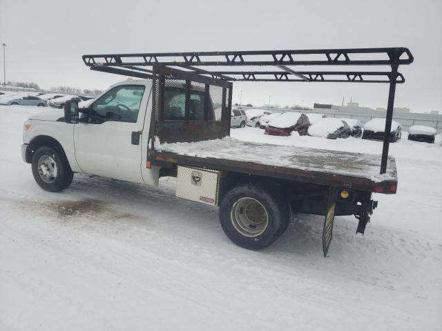 Obraz 2 z 2015 FORD F350 SUPER DUTY 2015 z VIN 1FDRF3G67FEB00508