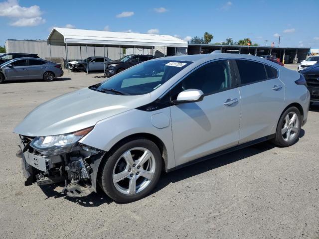 2017 CHEVROLET VOLT LT 2017 image