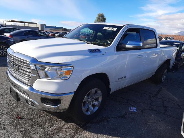 Изображение 1 2024 RAM 1500 LARAMIE 2024 с VIN 1C6SRFJT6RN210684