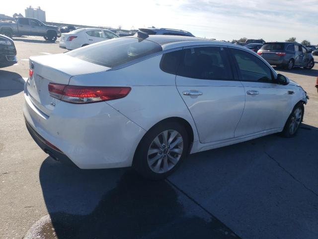 Image 3 of 2016 KIA OPTIMA EX 2016 with VIN 5XXGU4L34GG047508