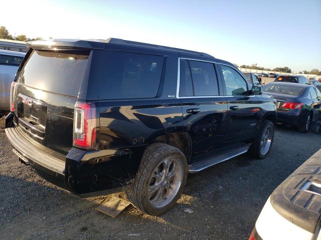 Obraz 3 z 2015 GMC YUKON SLE 2015 z VIN 1GKS2AKC7FR667009