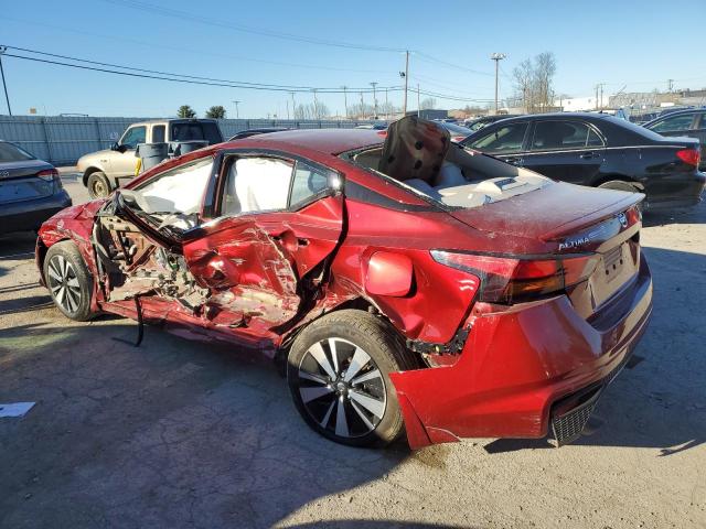 Image 2 of 2019 NISSAN ALTIMA SL 2019 with VIN 1N4BL4EV9KC197673