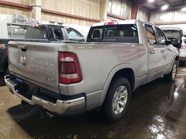 Image 3 of 2020 RAM 1500 LARAMIE 2020 with VIN 1C6SRFDT1LN263103