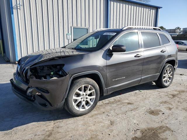 Obraz 2016 JEEP CHEROKEE LATITUDE 2016