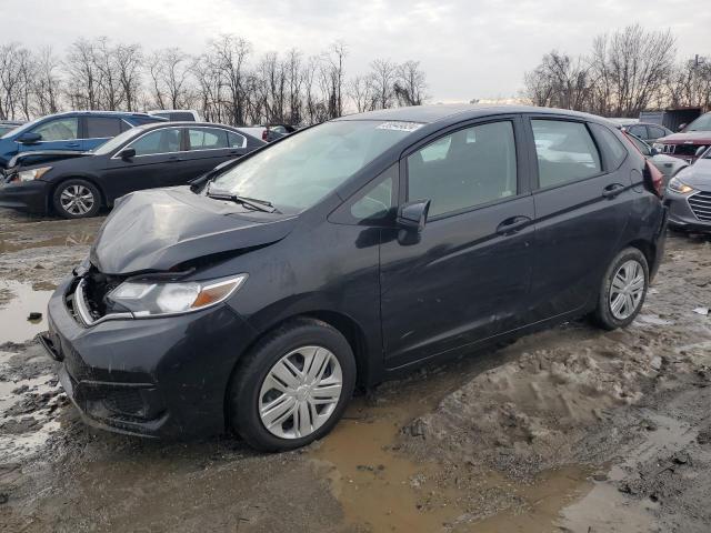 Obraz 2019 HONDA FIT LX 2019