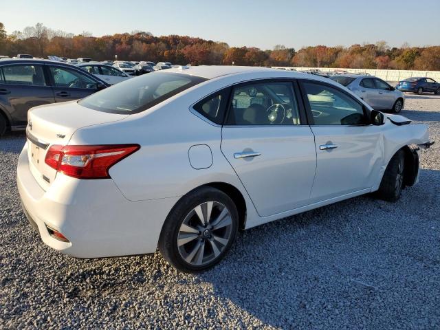 Image 3 of 2019 NISSAN SENTRA S 2019 with VIN 3N1AB7AP9KY297302