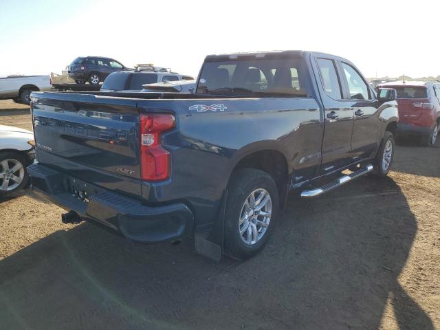 Obraz 3 z 2019 CHEVROLET SILVERADO K1500 RST 2019 z VIN 1GCRYEED7KZ321458