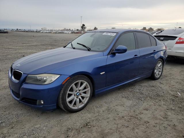 2011 BMW 328 I SULEV 2011 image
