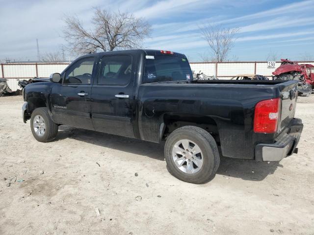 Obraz 2 z 2012 CHEVROLET SILVERADO K1500 LT 2012 z VIN 3GCPKSE77CG275455