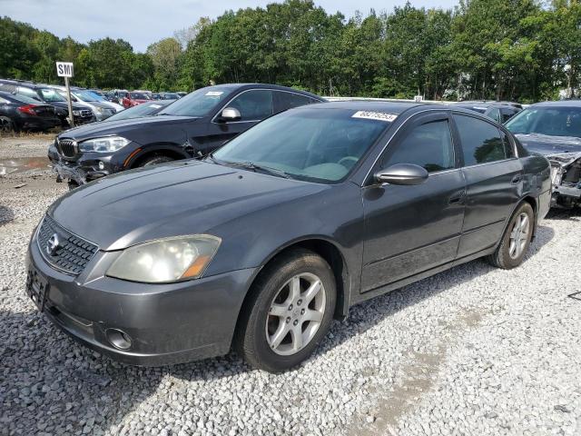 Изображение 2006 NISSAN ALTIMA S 2006