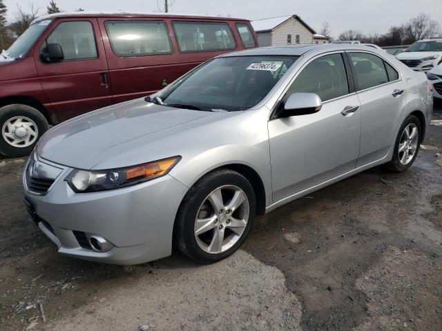Изображение 2014 ACURA TSX TECH 2014