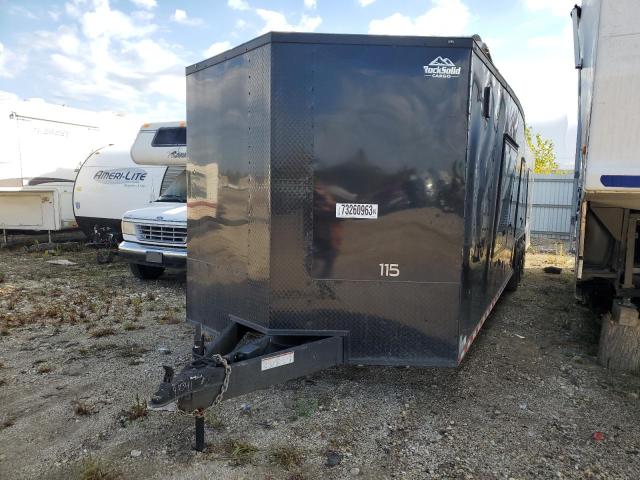 Изображение 2 2022 CARGO TRAILER 2022 с VIN 7H2BE3634ND047341