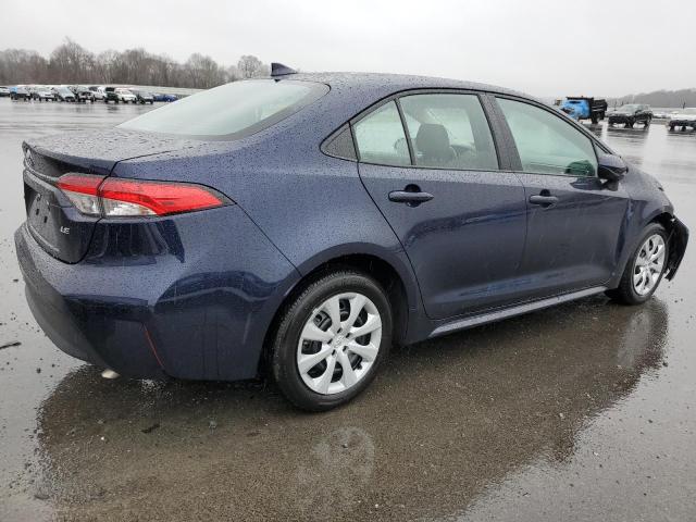 Изображение 3 2024 TOYOTA COROLLA LE 2024 с VIN 5YFB4MDE7RP111478