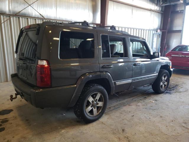 Image 3 of 2006 JEEP COMMANDER  2006 with VIN 1J8HG48K86C288877