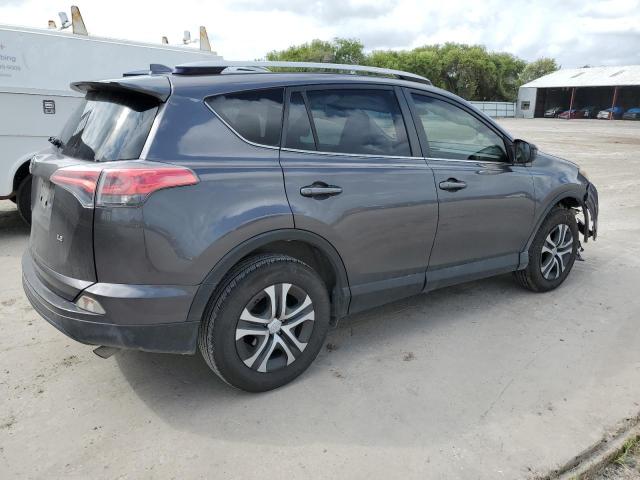 Image 3 of 2018 TOYOTA RAV4 LE 2018 with VIN JTMZFREV8JJ175297