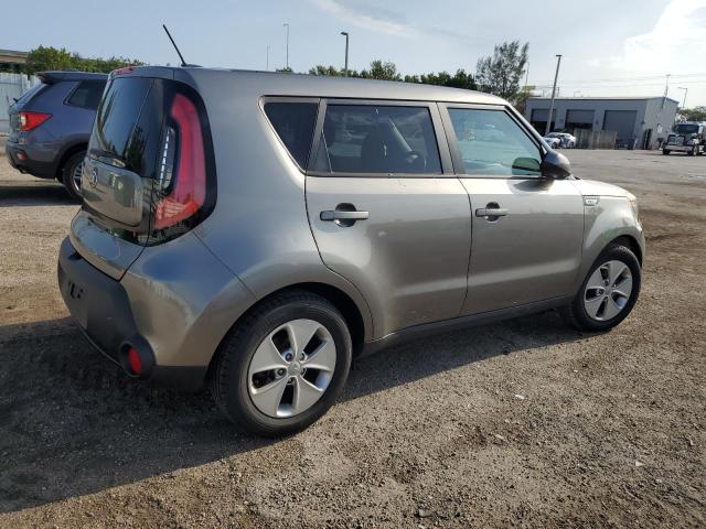 Image 3 of 2016 KIA SOUL  2016 with VIN KNDJN2A28G7299451