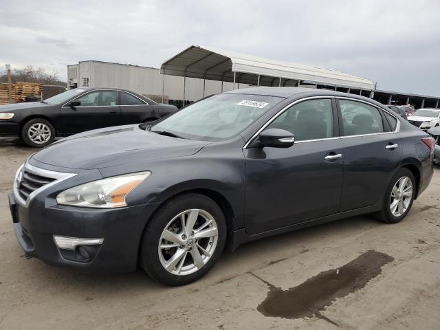 Obraz 1 z 2013 NISSAN ALTIMA 2.5 2013 z VIN 1N4AL3AP6DN454356
