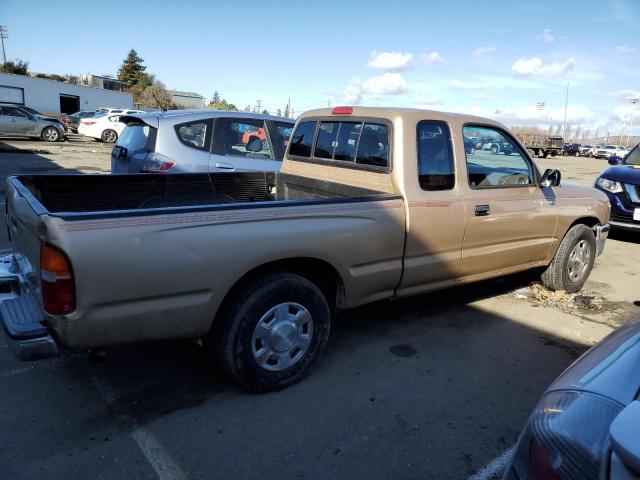 Image 3 of 1996 TOYOTA TACOMA XTRACAB 1996 with VIN 4TAVL52N0TZ159261