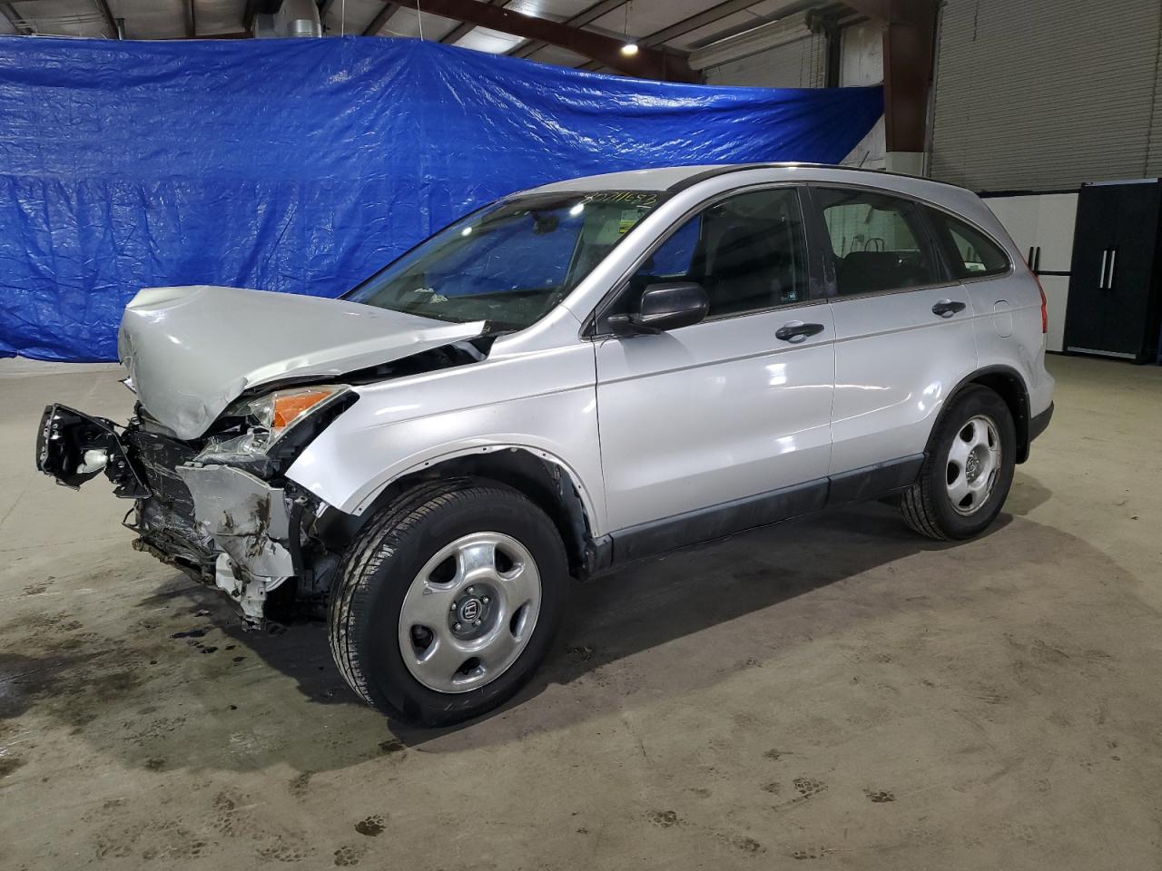 2009 HONDA CR-V LX 2009 image