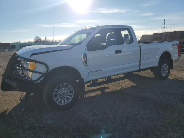 Изображение 1 2017 FORD F350 SUPER DUTY 2017 с VIN 1FT8X3BT6HEB46151