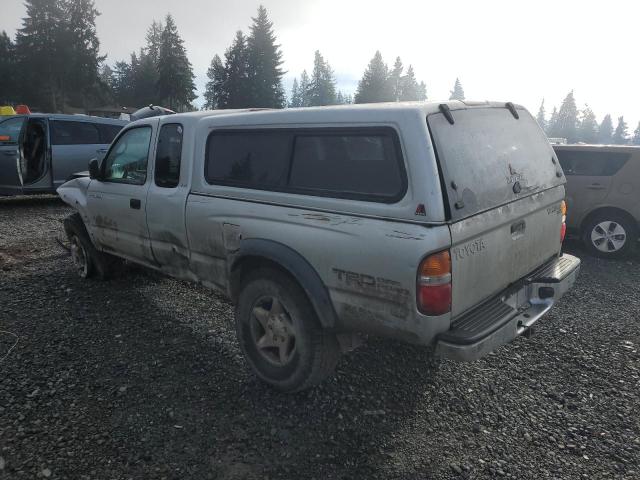 Image 2 of 2002 TOYOTA TACOMA XTRACAB 2002 with VIN 5TEWN72N22Z144648
