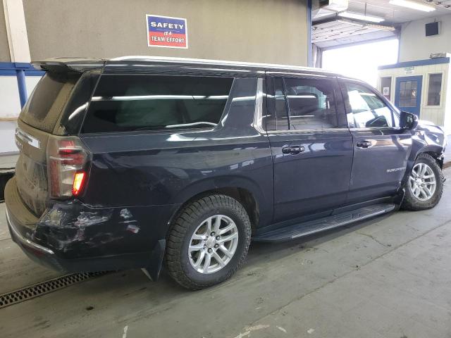 Изображение 3 2023 CHEVROLET SUBURBAN K1500 LS 2023 с VIN 1GNSKBKD0PR165672