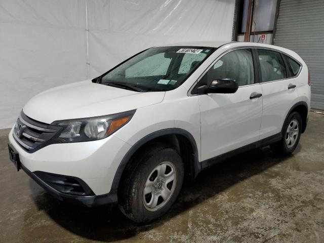 Obraz 2013 HONDA CR-V LX 2013