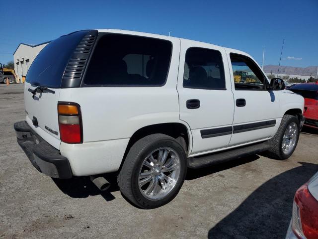 Obraz 3 z 2004 CHEVROLET TAHOE C1500 2004 z VIN 1GNEC13V74J279657