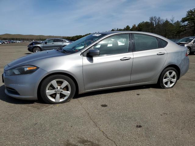 Изображение 2016 DODGE DART SXT 2016