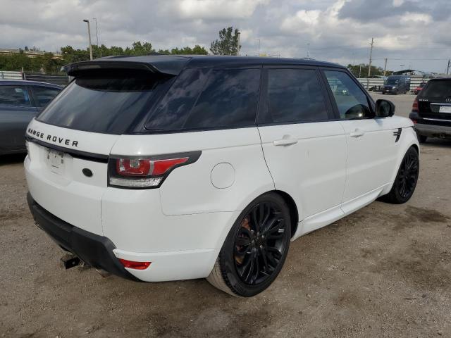 Image 3 of 2014 LAND ROVER RANGE ROVER SPORT SC 2014 with VIN SALWR2TF2EA390038