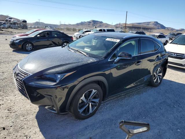 Obraz 2021 LEXUS NX 300 BASE 2021