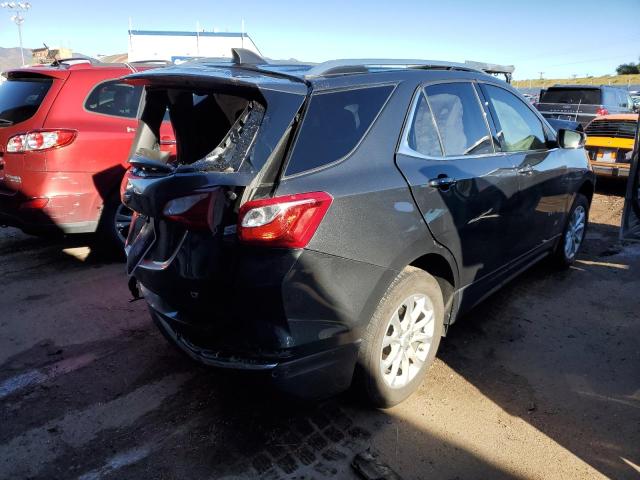 Obraz 3 z 2018 CHEVROLET EQUINOX LT 2018 z VIN 2GNAXJEV0J6300566