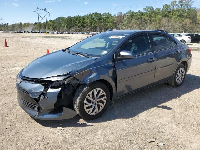 Изображение 2018 TOYOTA COROLLA L 2018