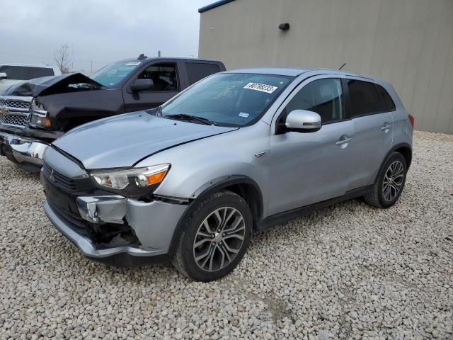 Obraz 2016 MITSUBISHI OUTLANDER SPORT ES 2016