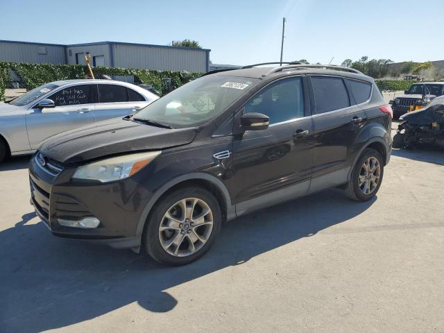 Obraz 1 z 2013 FORD ESCAPE SEL 2013 z VIN 1FMCU0HX0DUB24511