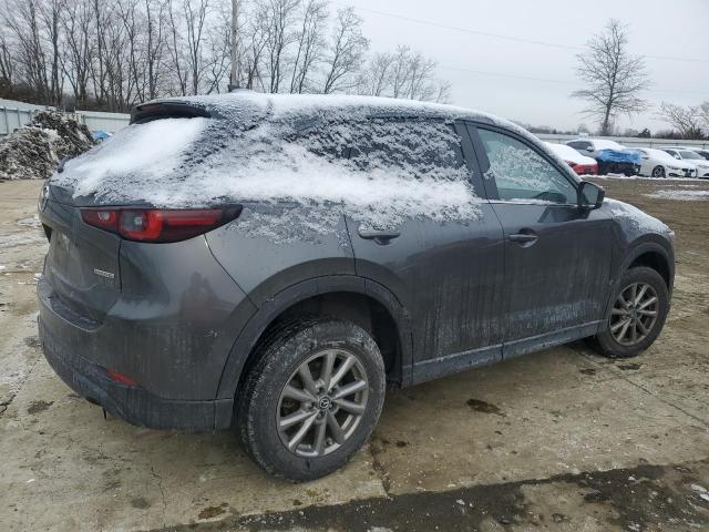 Obraz 3 z 2022 MAZDA CX-5 PREFERRED 2022 z VIN JM3KFBCM7N0553552