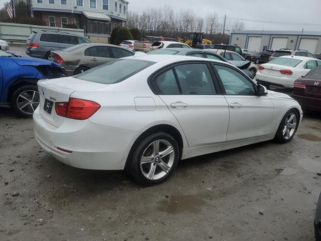 Obraz 3 z 2013 BMW 320 I XDRIVE 2013 z VIN WBA3C3C57DF979920