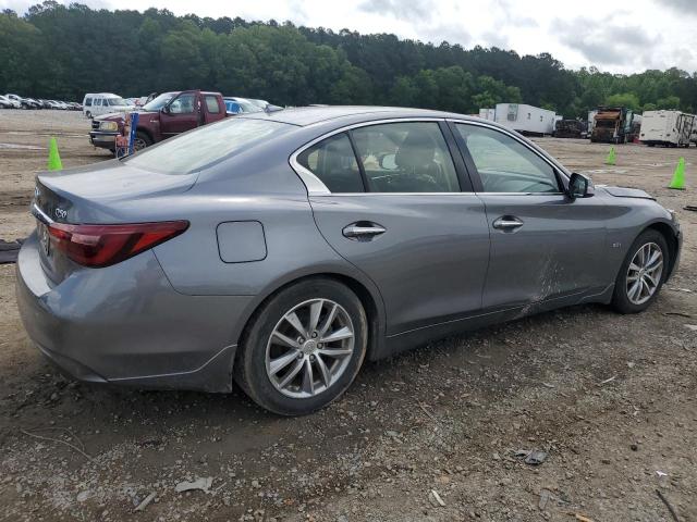 Изображение 3 2020 INFINITI Q50 PURE 2020 с VIN JN1EV7AP0LM205393