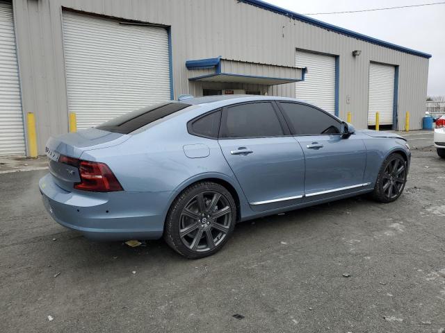Изображение 3 2017 VOLVO S90 T6 INSCRIPTION 2017 с VIN YV1A22ML9H1000724