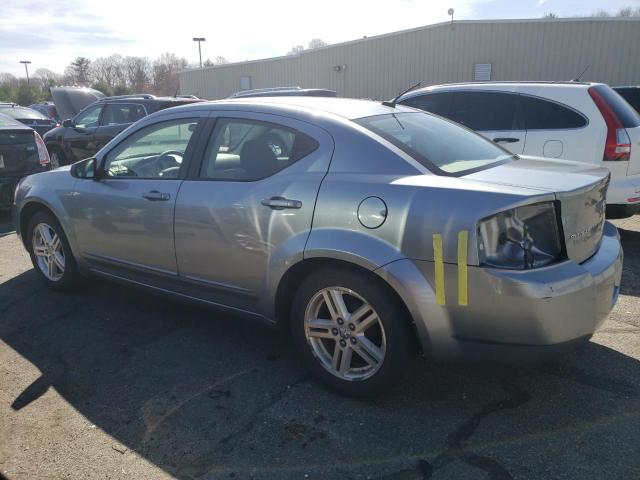 Image 2 of 2008 DODGE AVENGER SXT 2008 with VIN 1B3LC56K58N265734