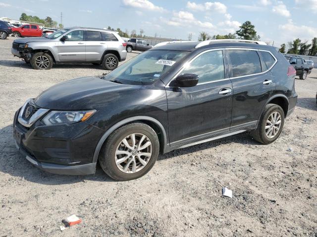 2019 NISSAN ROGUE S 2019 image