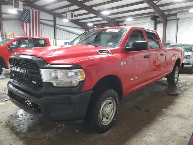 Obraz 2020 RAM 2500 TRADESMAN 2020