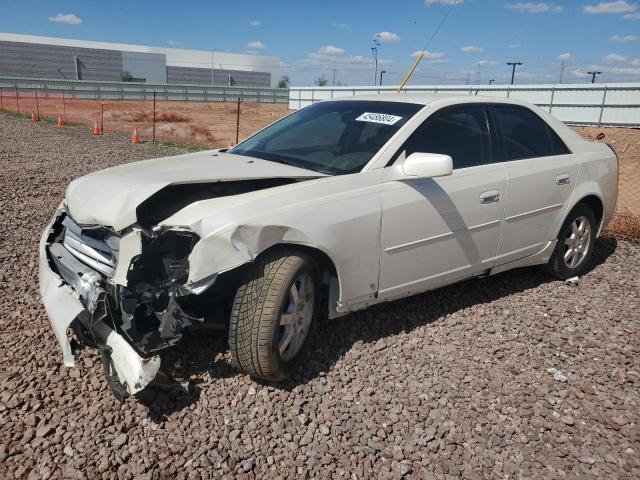 Obraz 2006 CADILLAC CTS HI FEATURE V6 2006