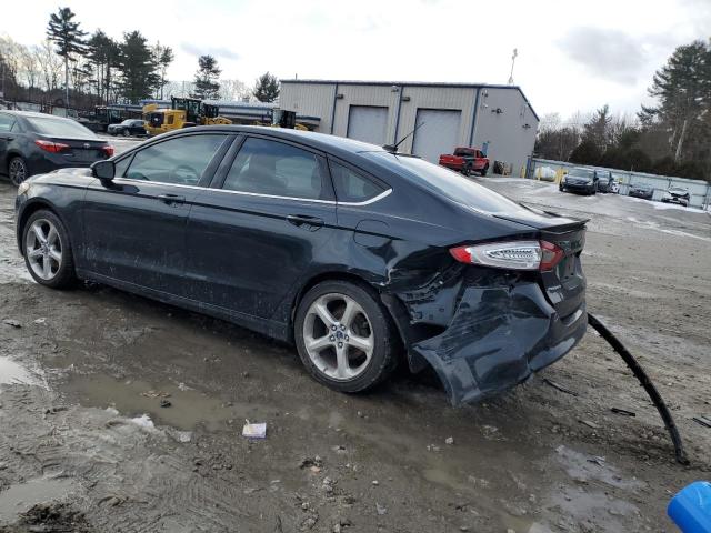 Obraz 2 z 2014 FORD FUSION SE 2014 z VIN 3FA6P0H70ER303039