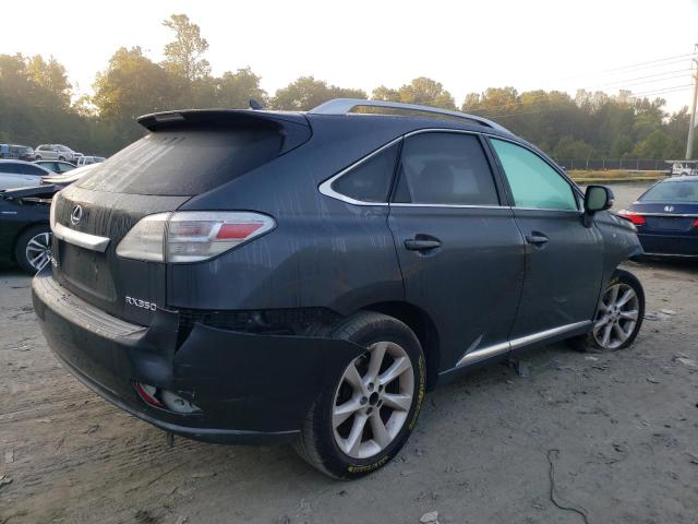 Obraz 3 z 2010 LEXUS RX 350 2010 z VIN 2T2BK1BA0AC051645