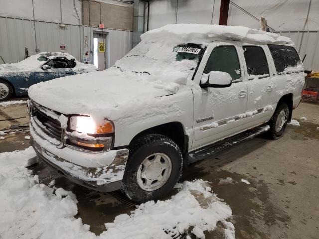 Изображение 2006 GMC YUKON XL K1500 2006